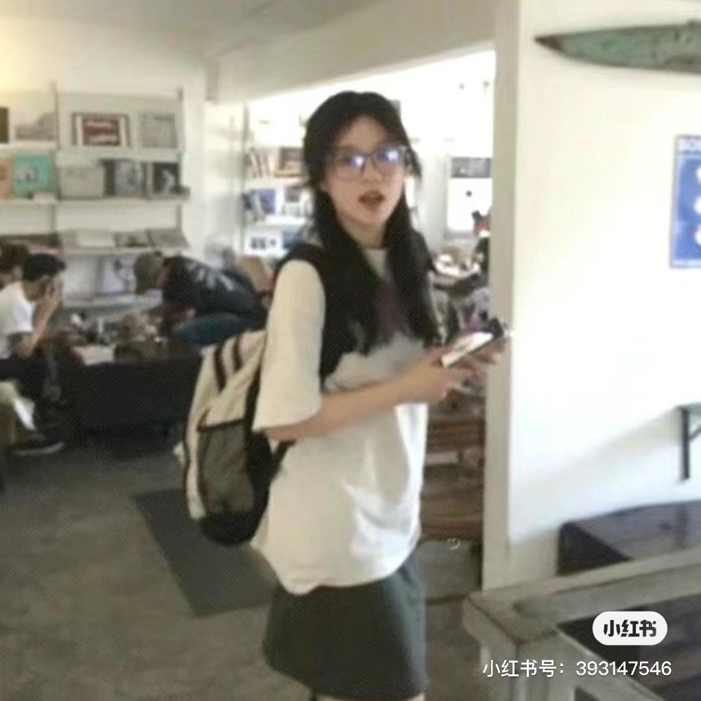 小V日记📆