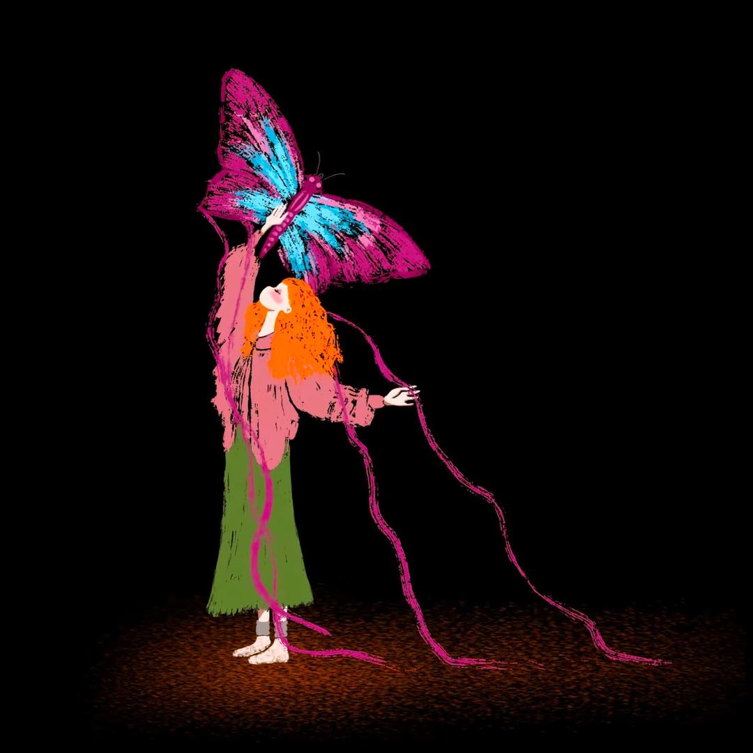 🦋白羊ｈｅｎ单纯🦋