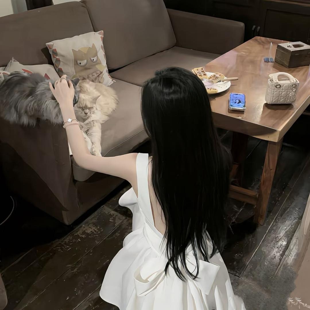 姜蕊Duo