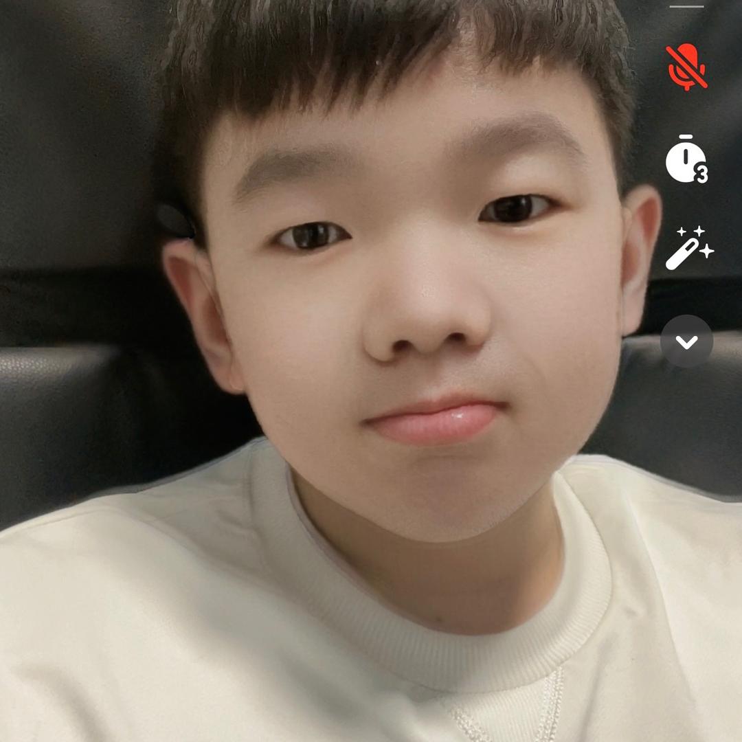 黑云市的张清濯头像