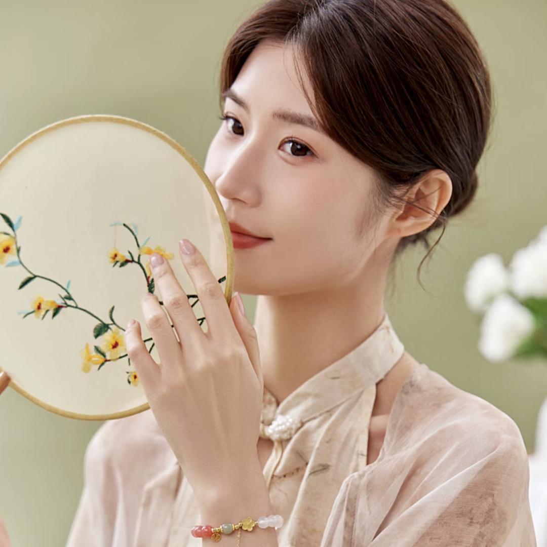 小公主DIY配件小铺