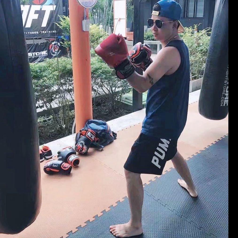 🇹🇭Aka🐯Tiger