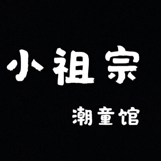 林州市龙山区小祖宗童装经营店