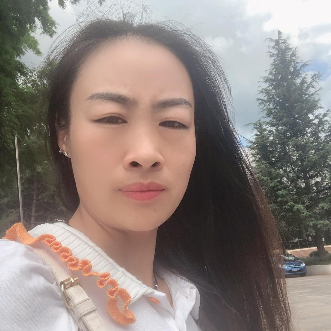 小潘潘（爱山歌）