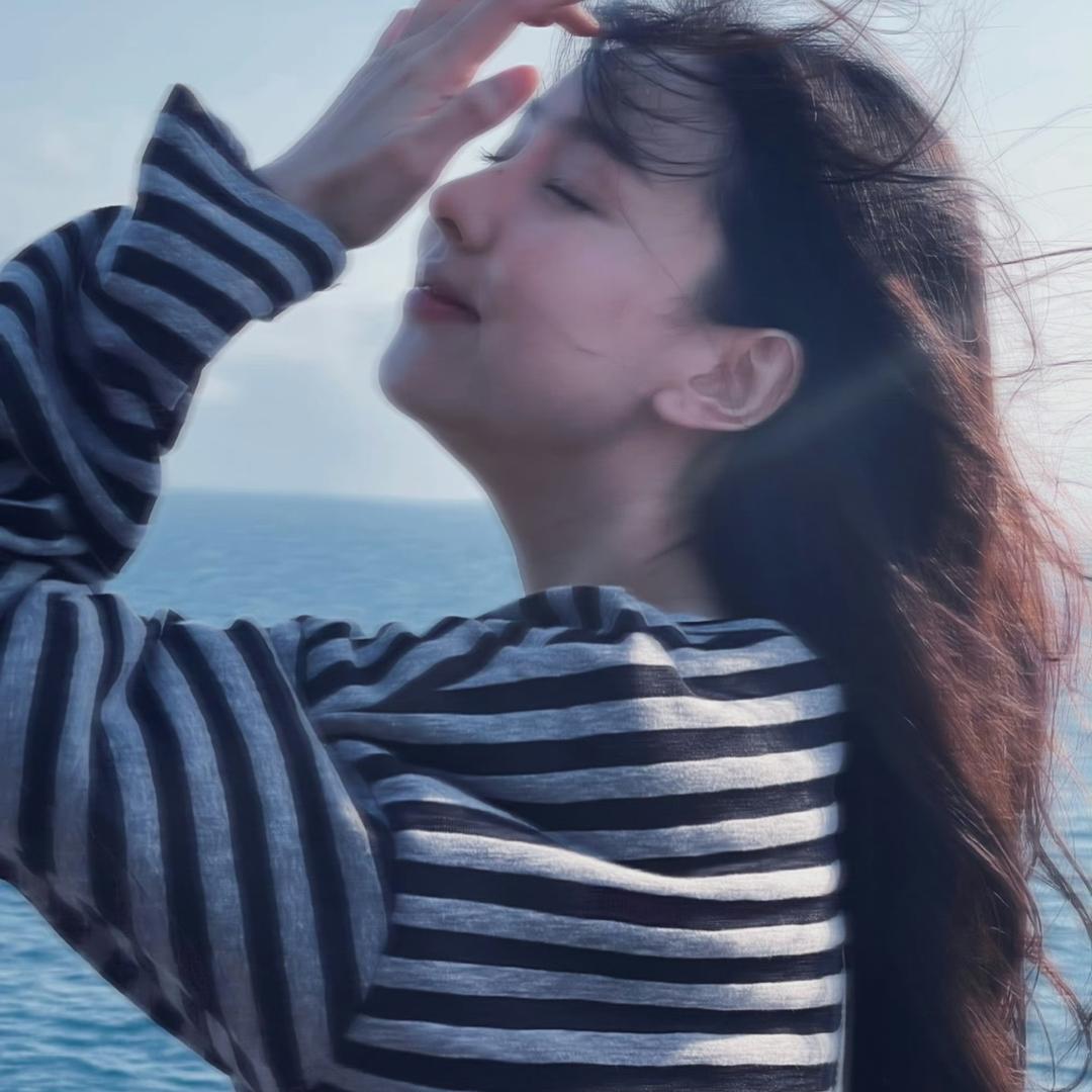 尽头.