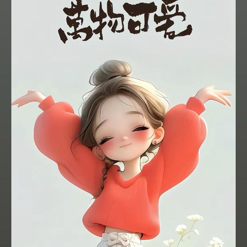 💖轩小萌