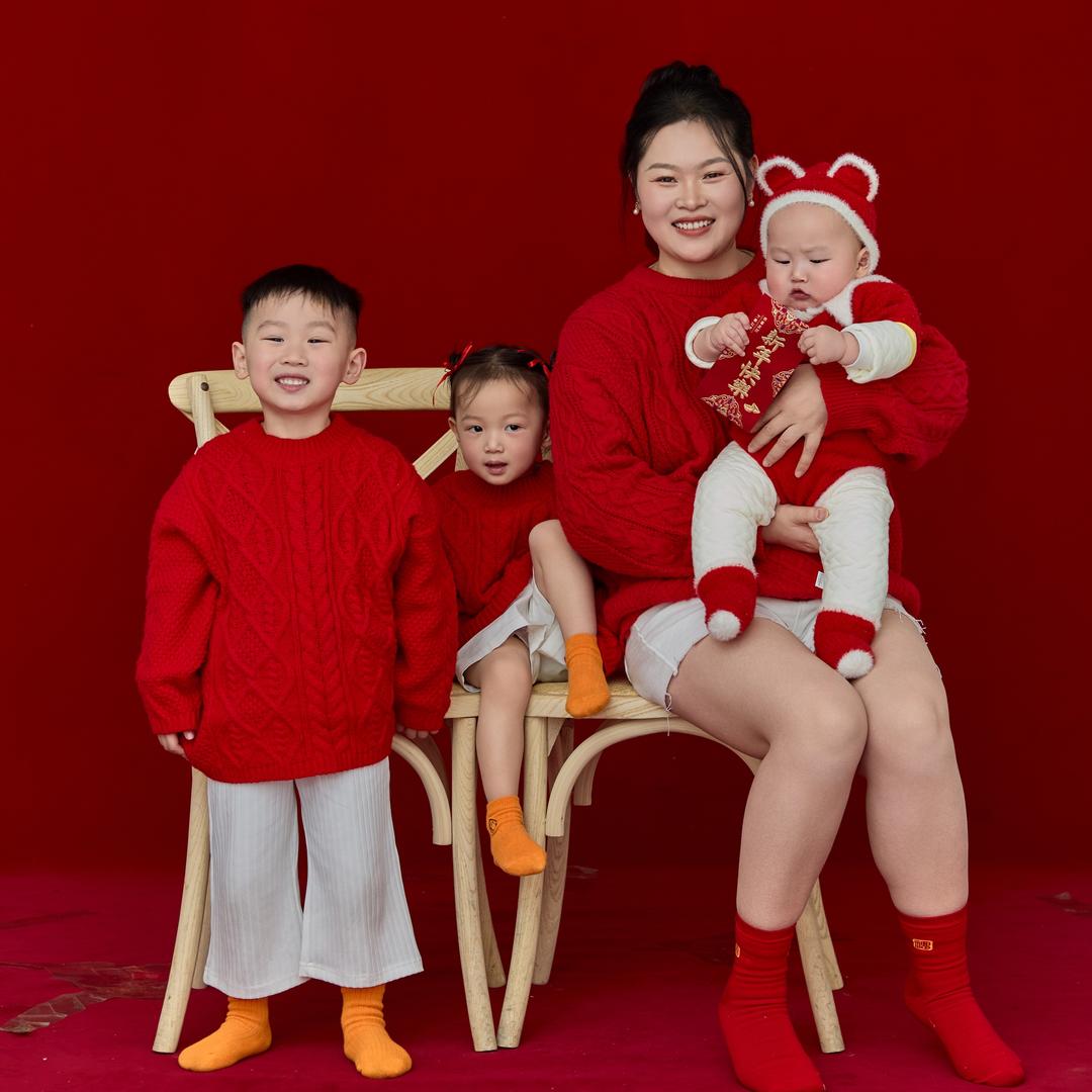 豪豪妈妈