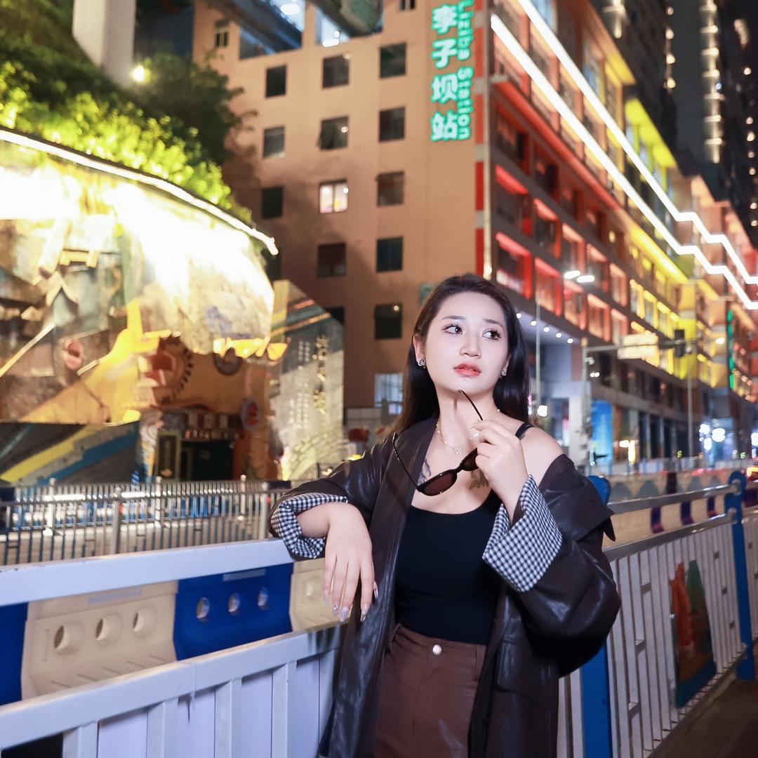 天全县-冰吖《女装集合店》
