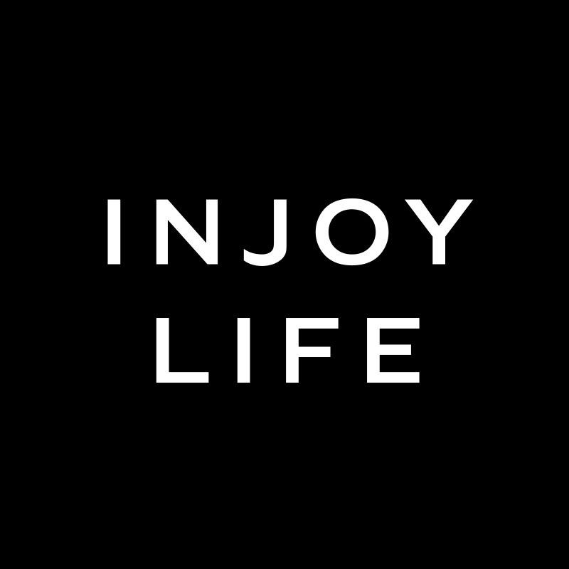 INJOYLIFE分号