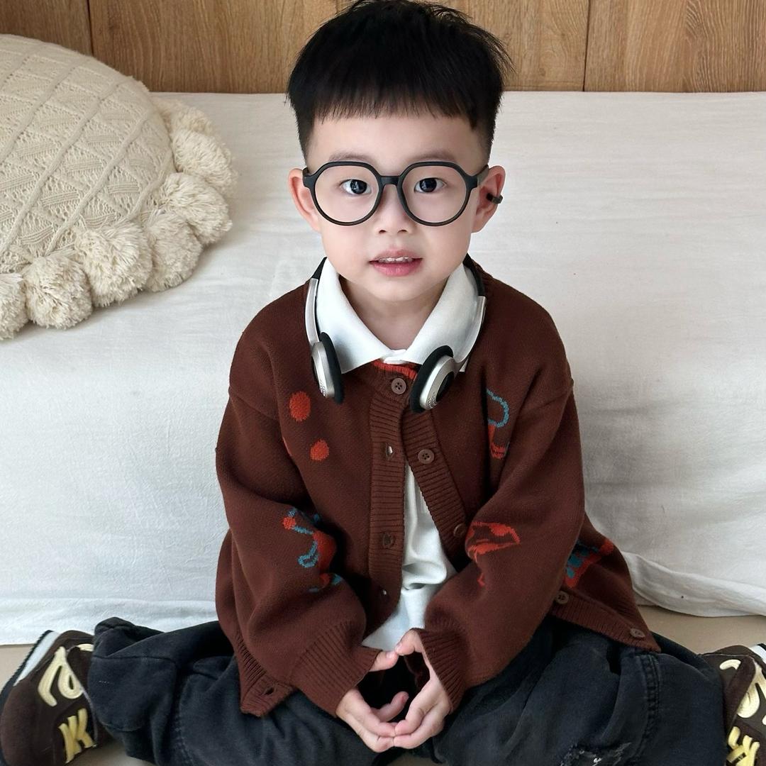 小满总