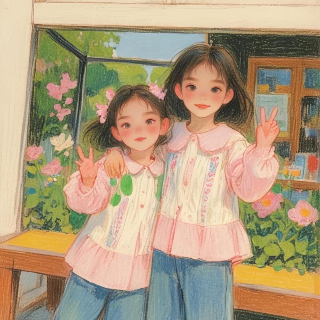 珍珍