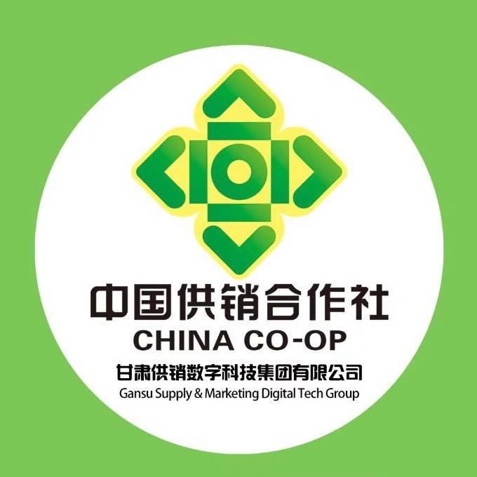 甘肃供销数科集团臻选