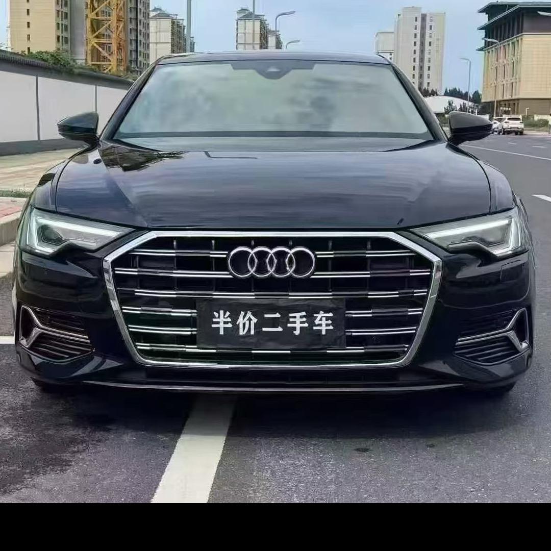 郑州半价车·小海