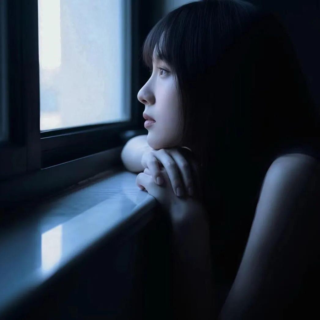 雨天，