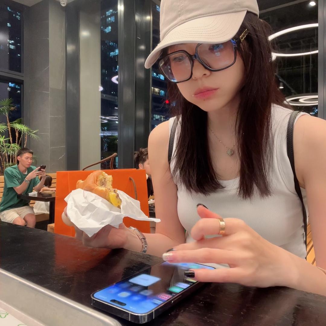 熊姐 三只熊
