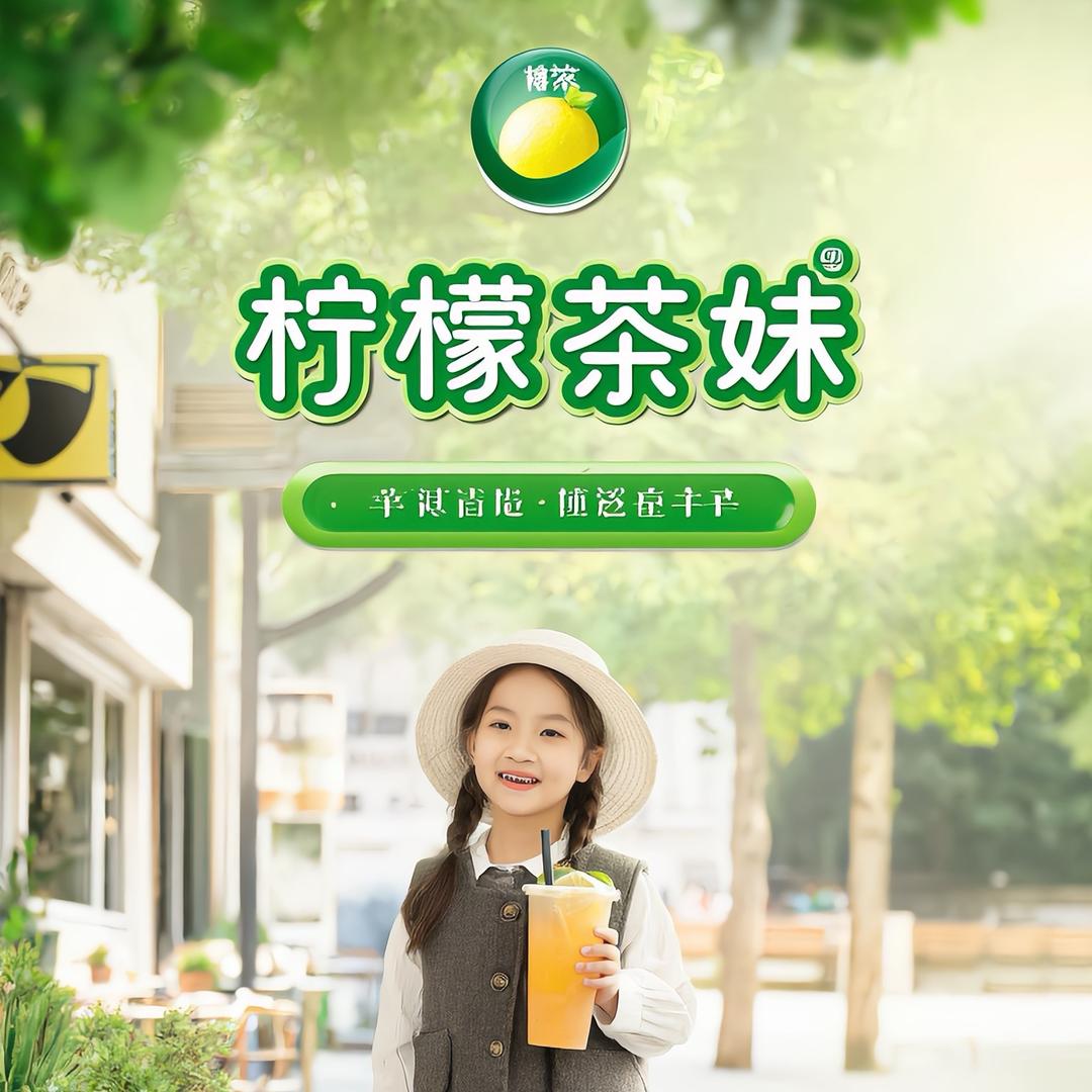 柠檬茶妹