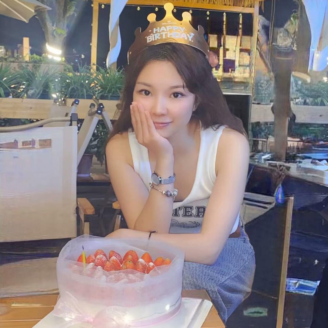 余晚晚🎀