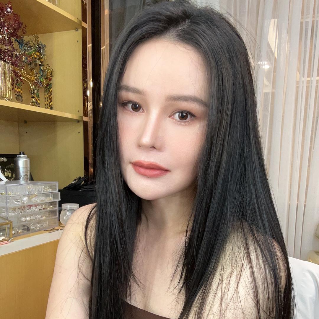 温诗玥Gigi