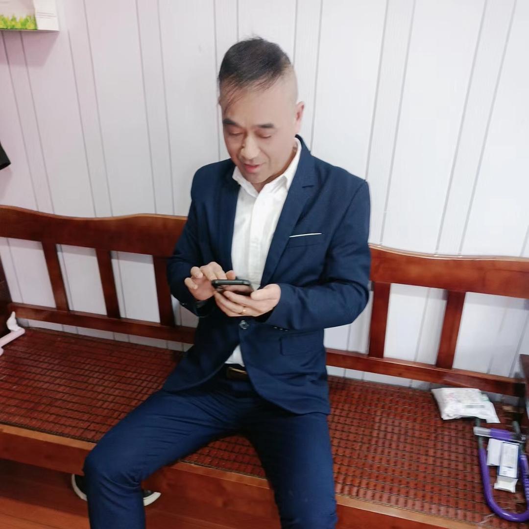 潇洒