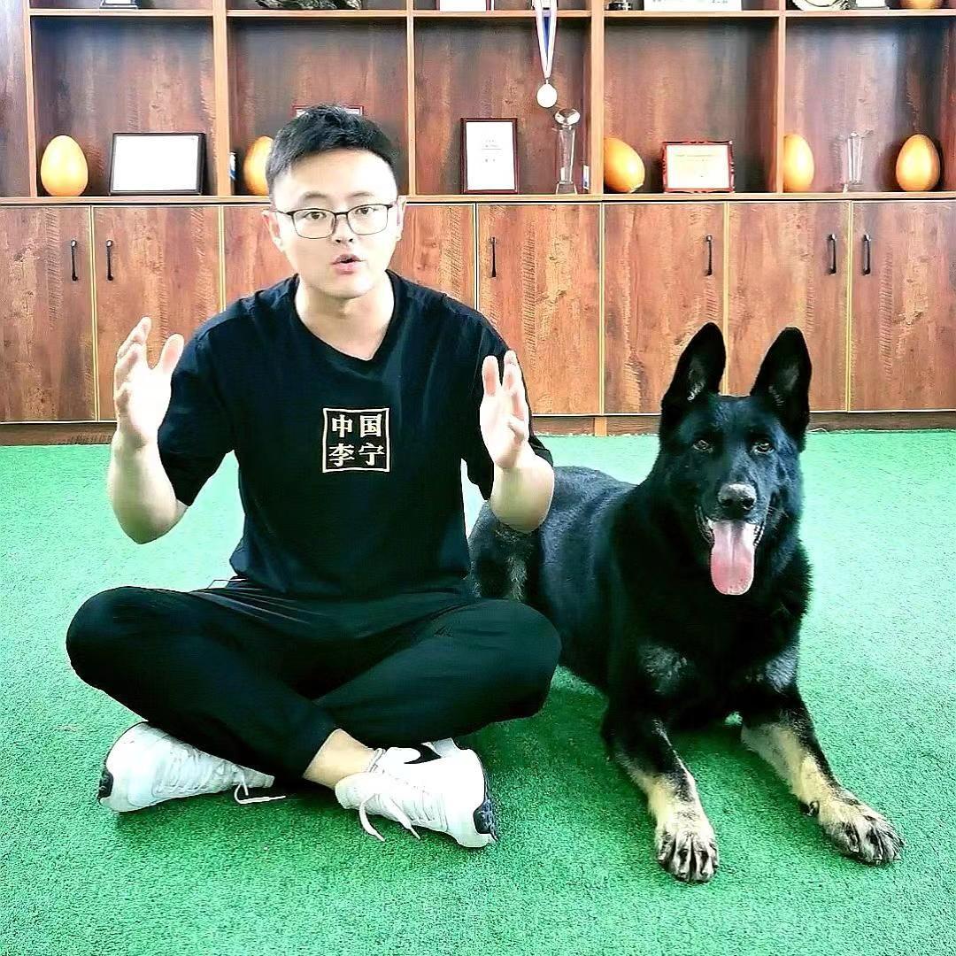 狗哥单玉杰