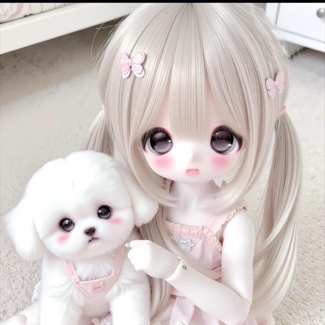 uu💧（不喜欢男的 宅女）