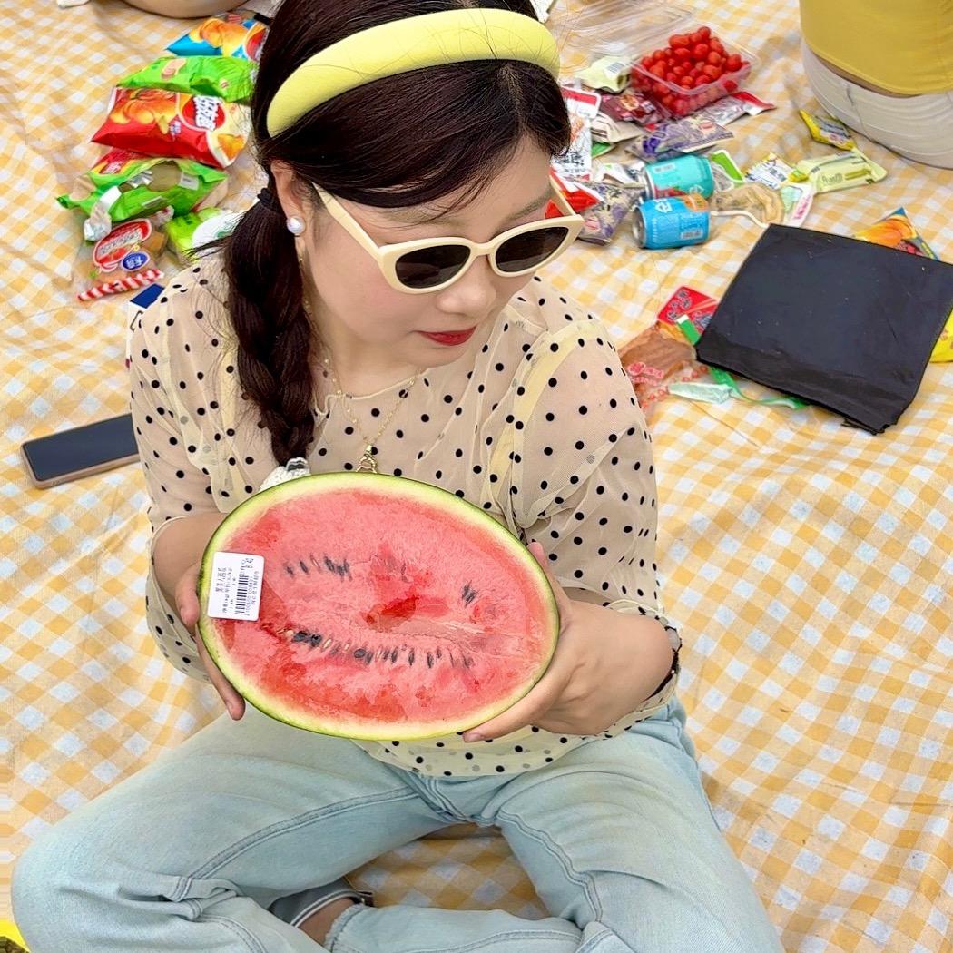 小茹不吃肉馅～