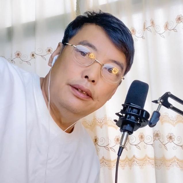 广西戴哥