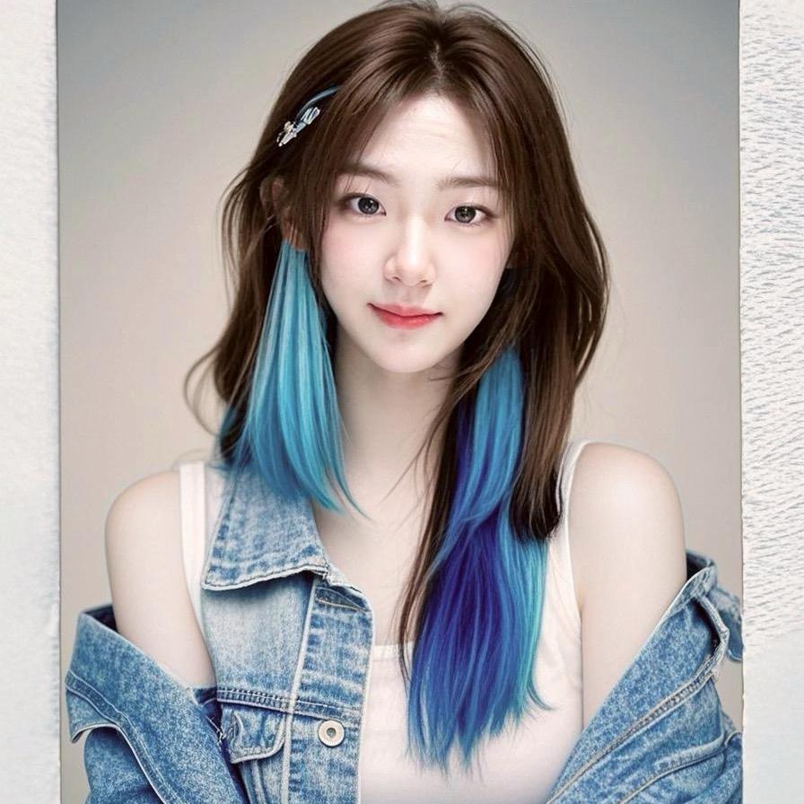 我是女主文里的重生女配