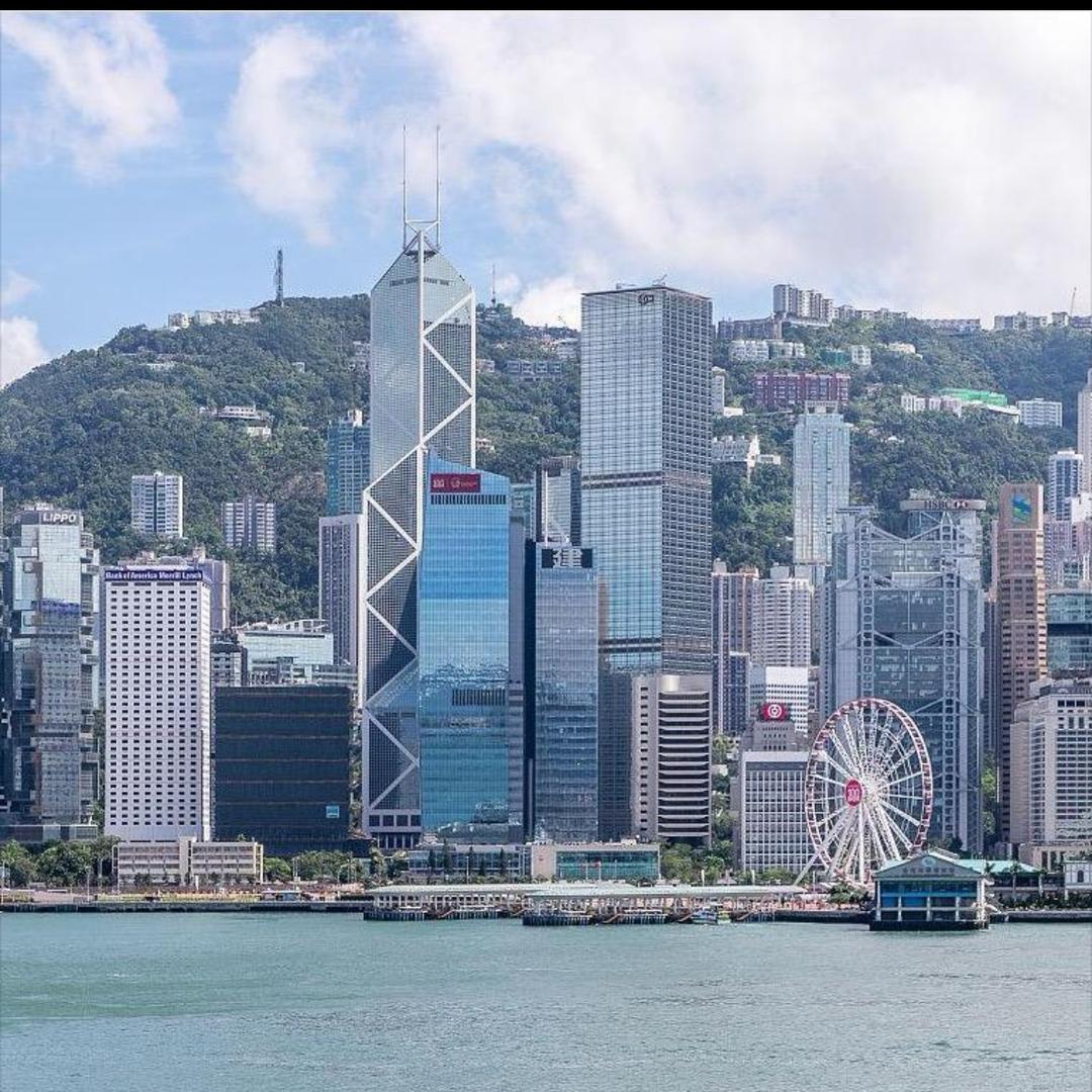 TCH🇭🇰潮流服饰