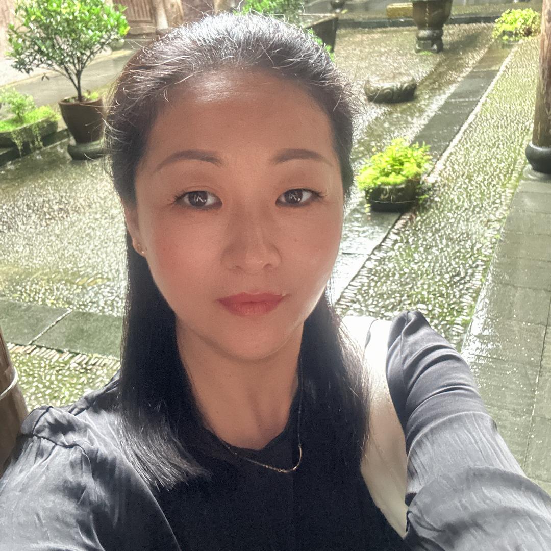 普陀山香工坊颜店长