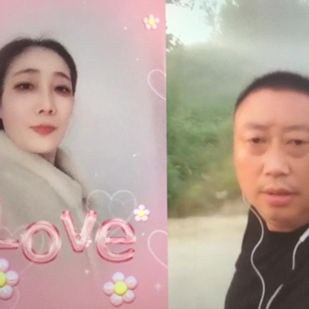 刘家开心姐☂👫