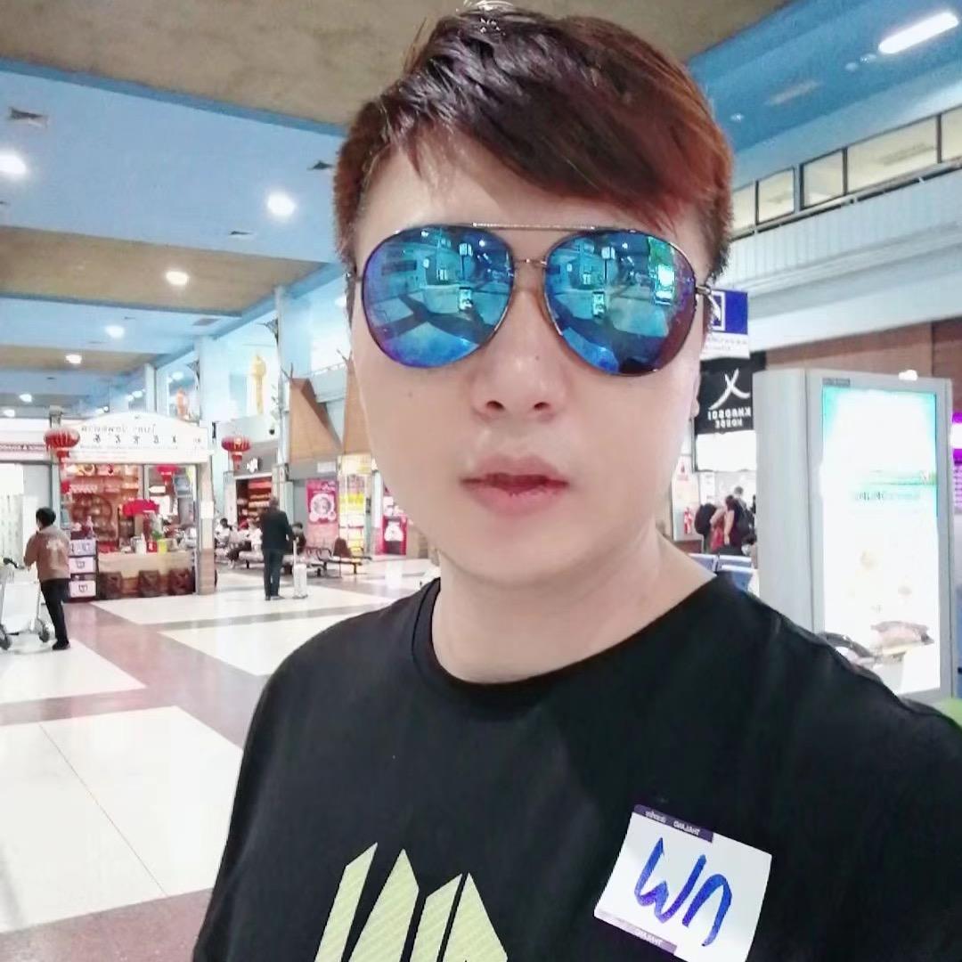 杨巅峰