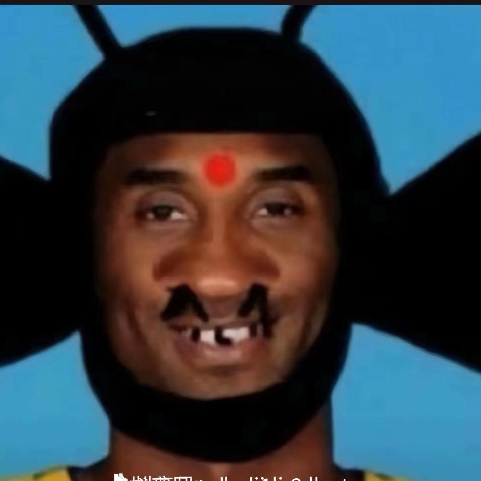 太弱了
