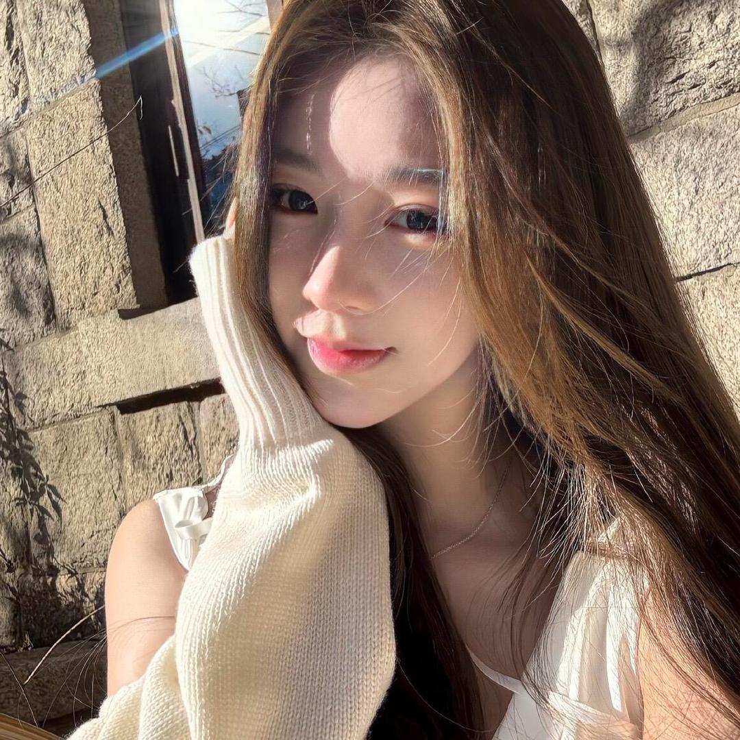 Lyi（见过鹿晗版