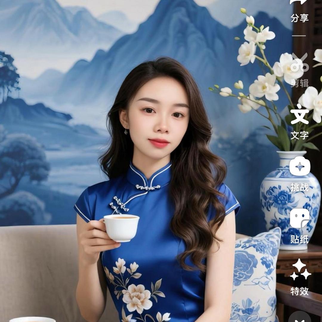小芝