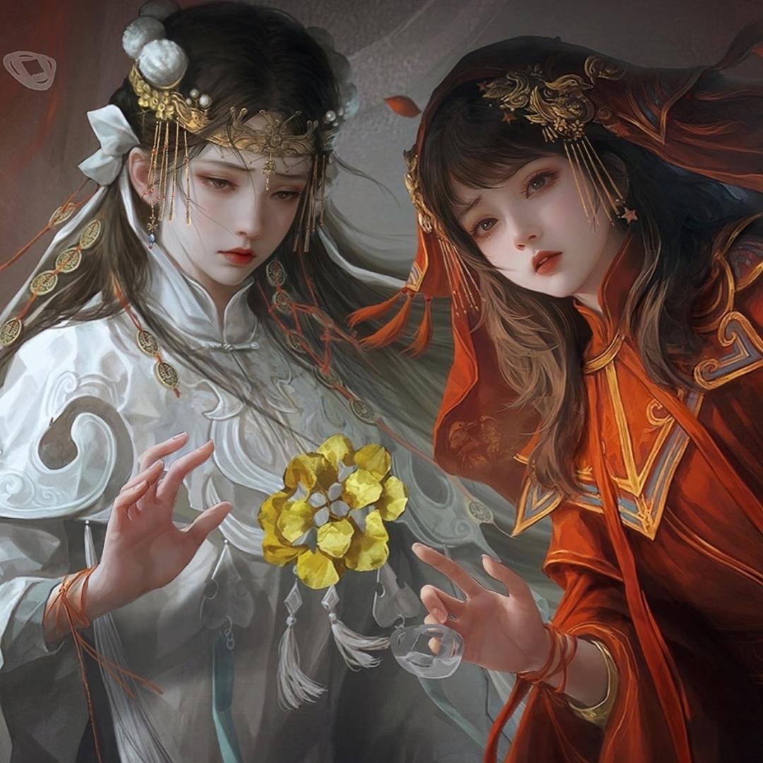 池婉轩🐬（12.16婉婉生日🎂版）