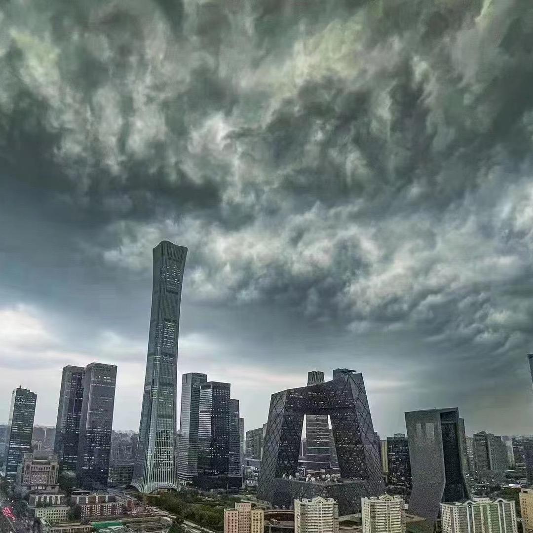 杰论楼市