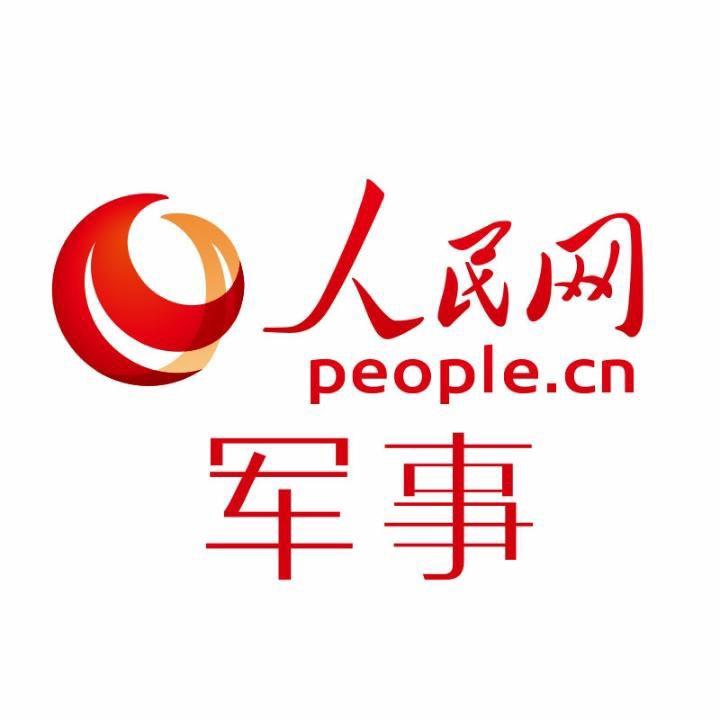 人民网军事@抖音
