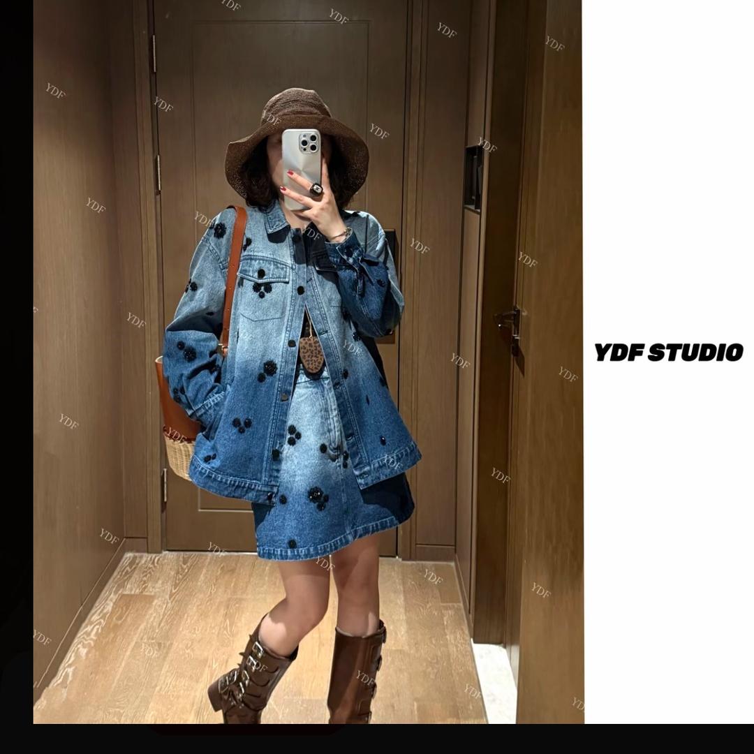 叶大菲-每日穿搭分享