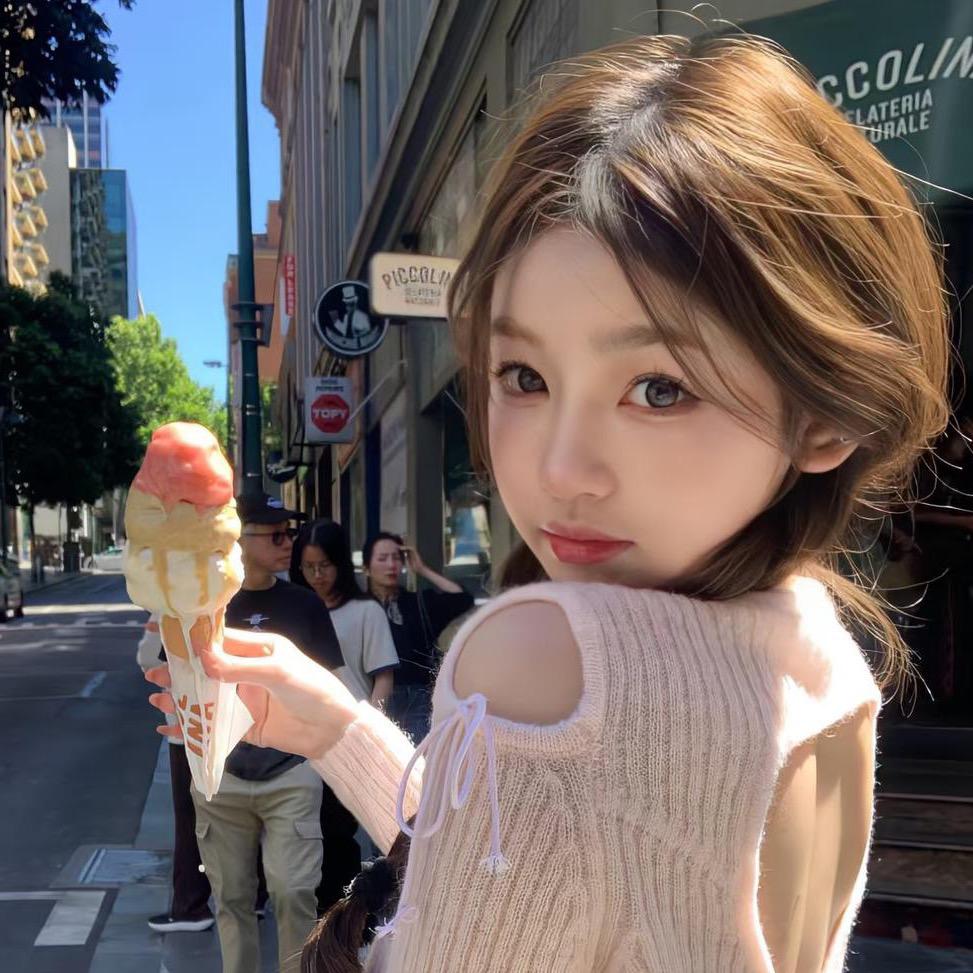 坏悠米🦷