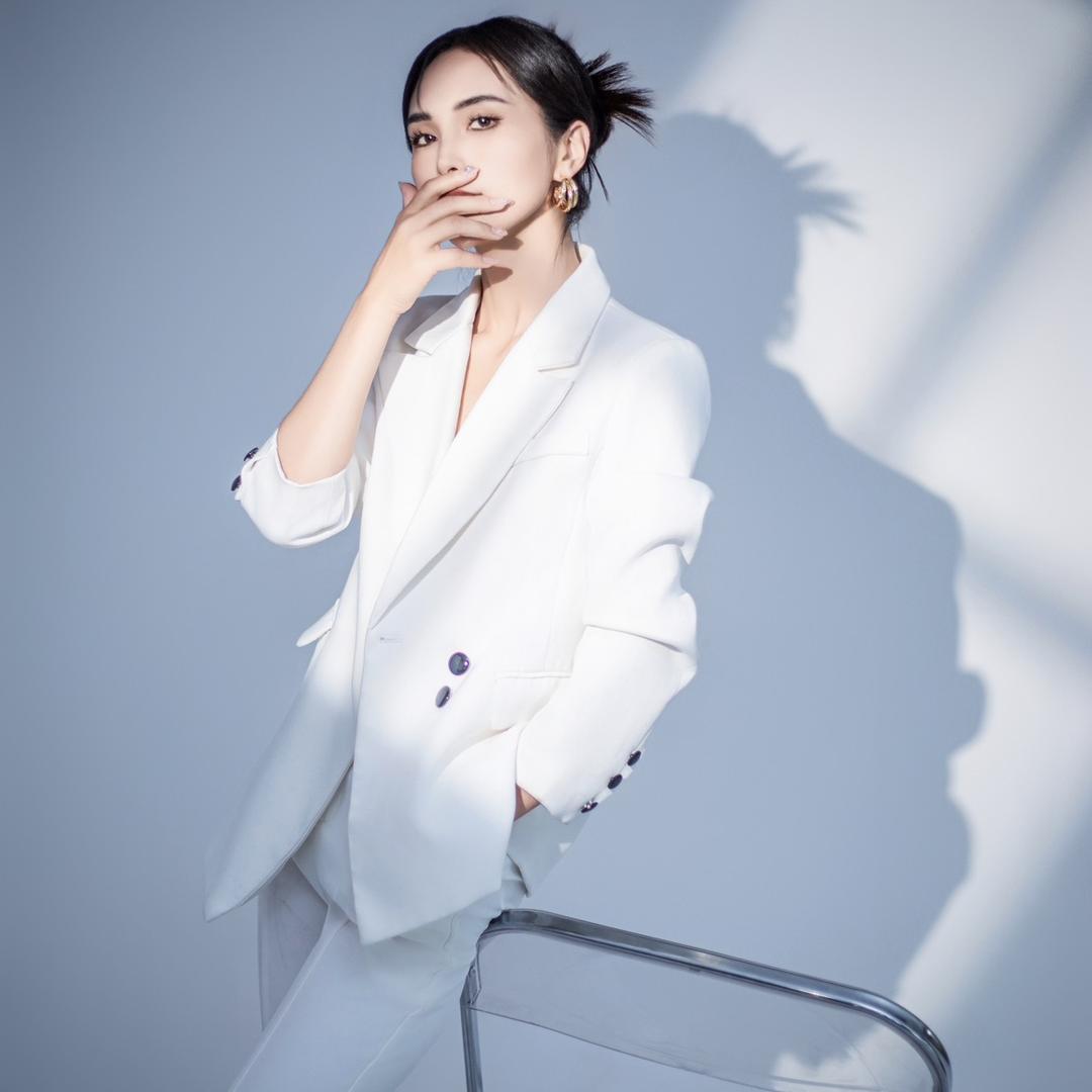 化妆师珊珊