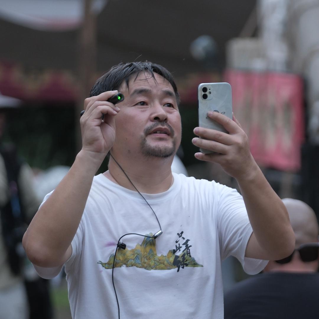 璞石头像