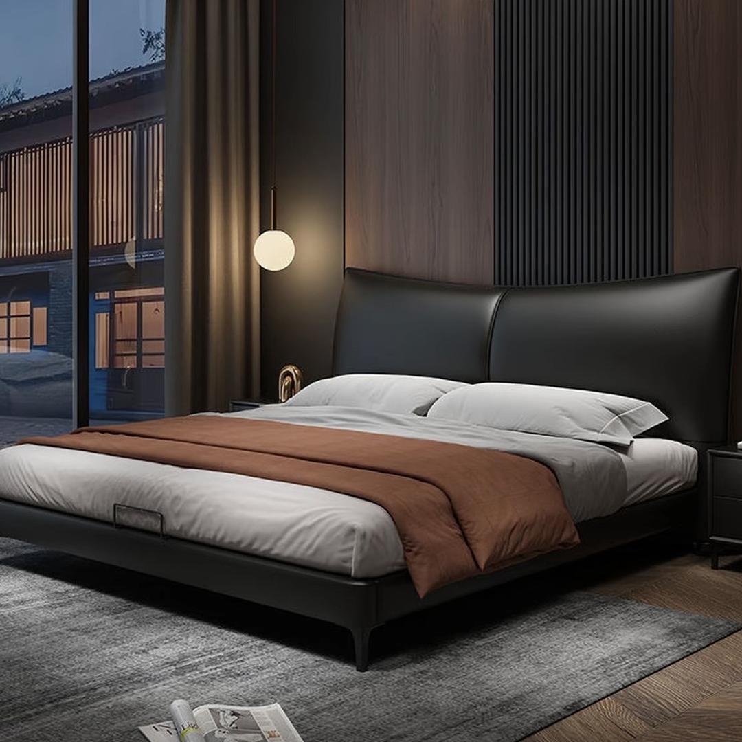 腾克家具【高品质软床】