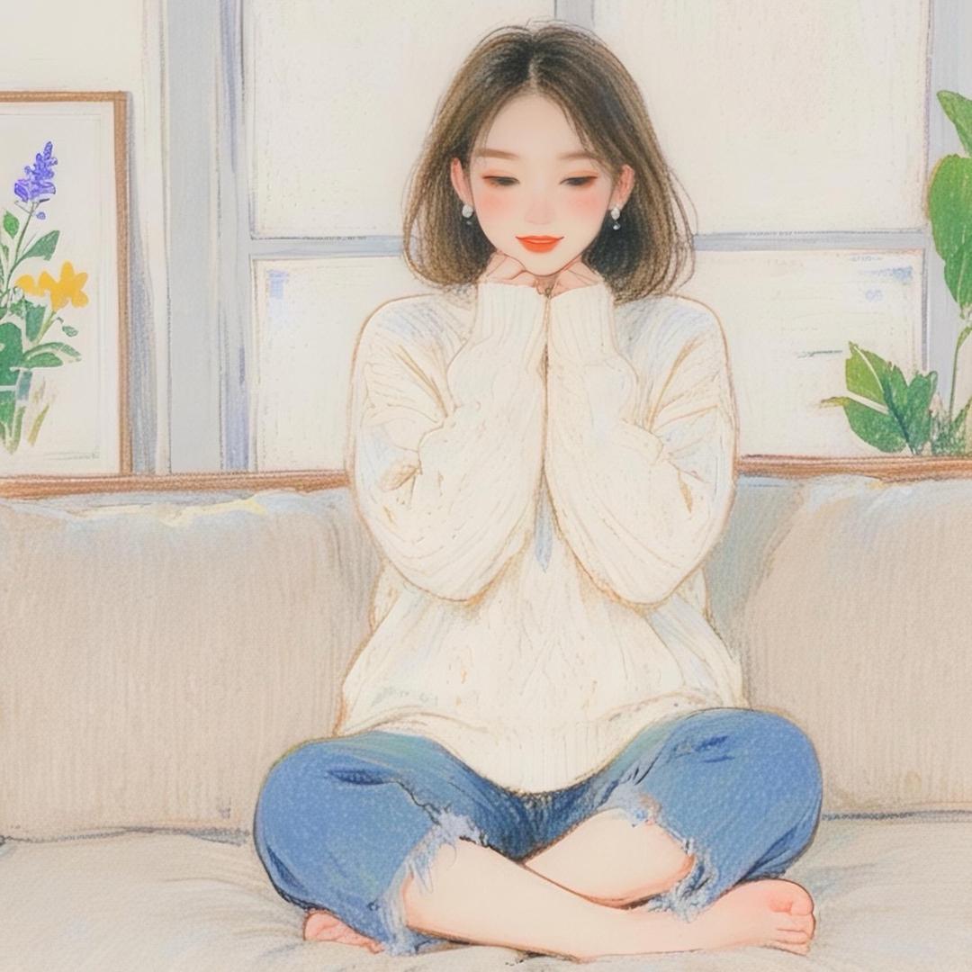 是你的鑫呐～🥳