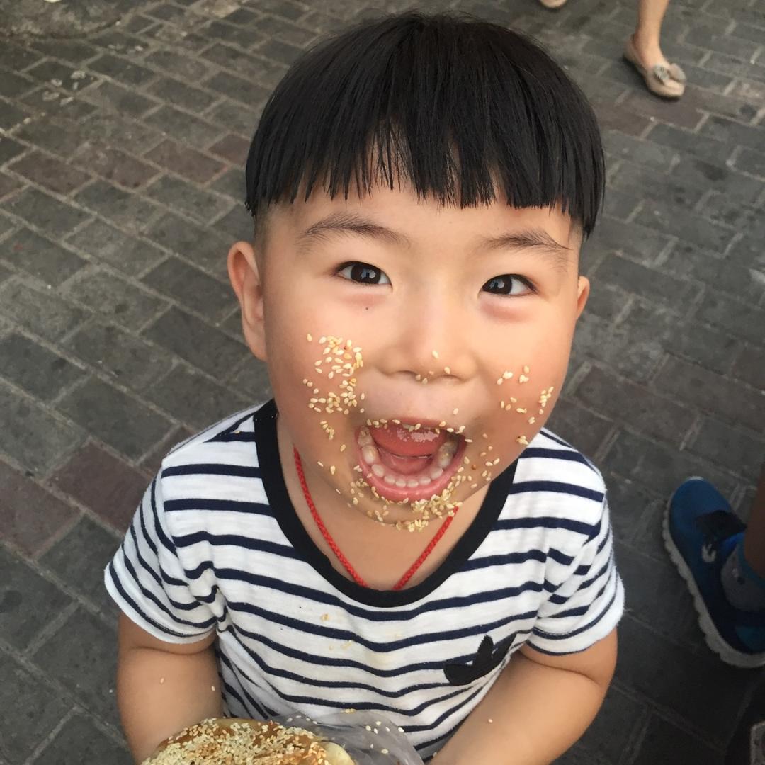 倒霉孩子的春天