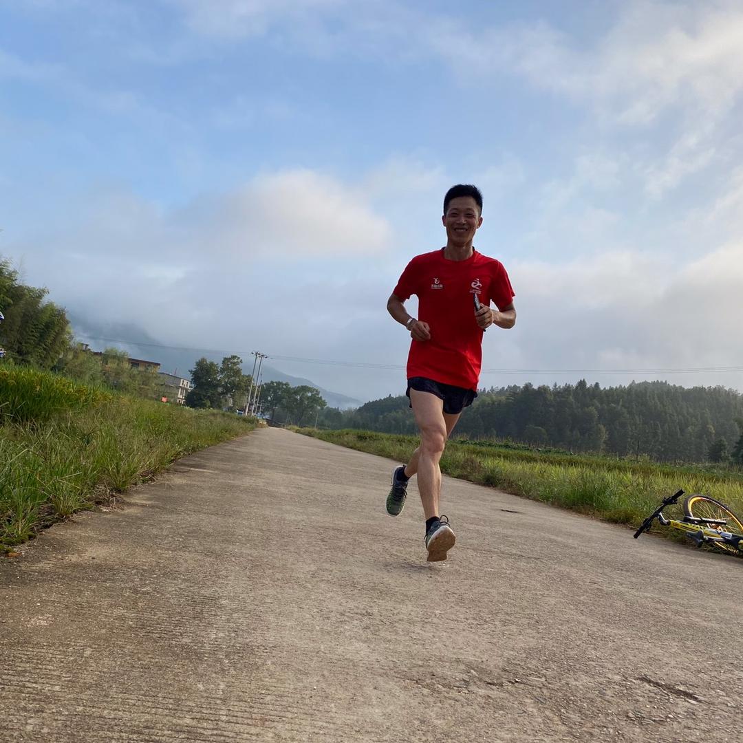 邵武黄精@草树萧