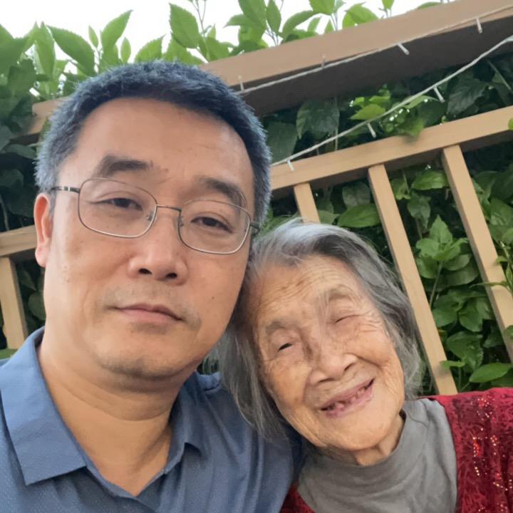 老彭（深圳）