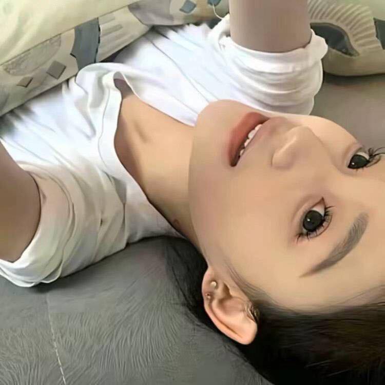 香香软软的小蛋糕🧁