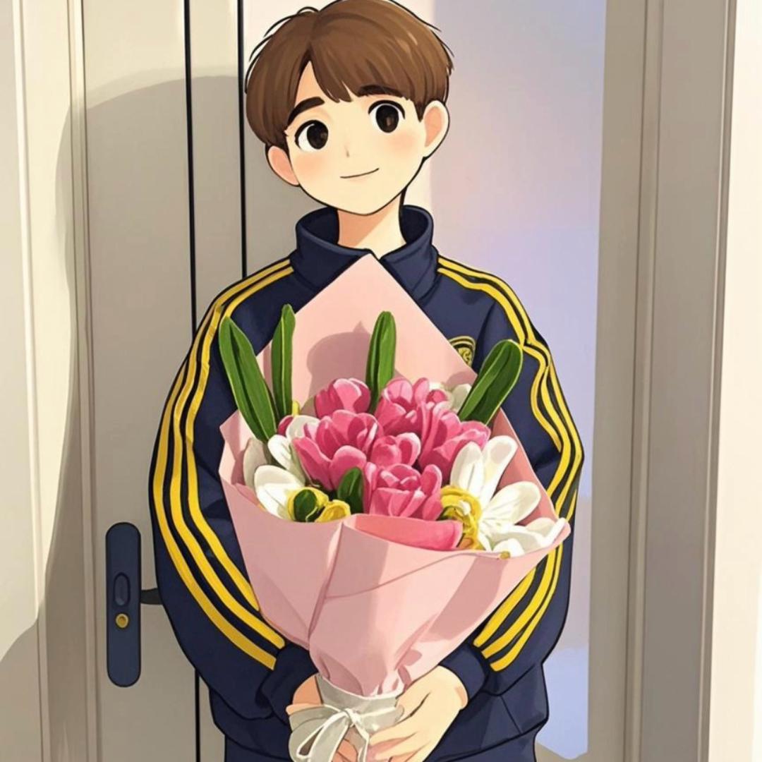 梓凡学长