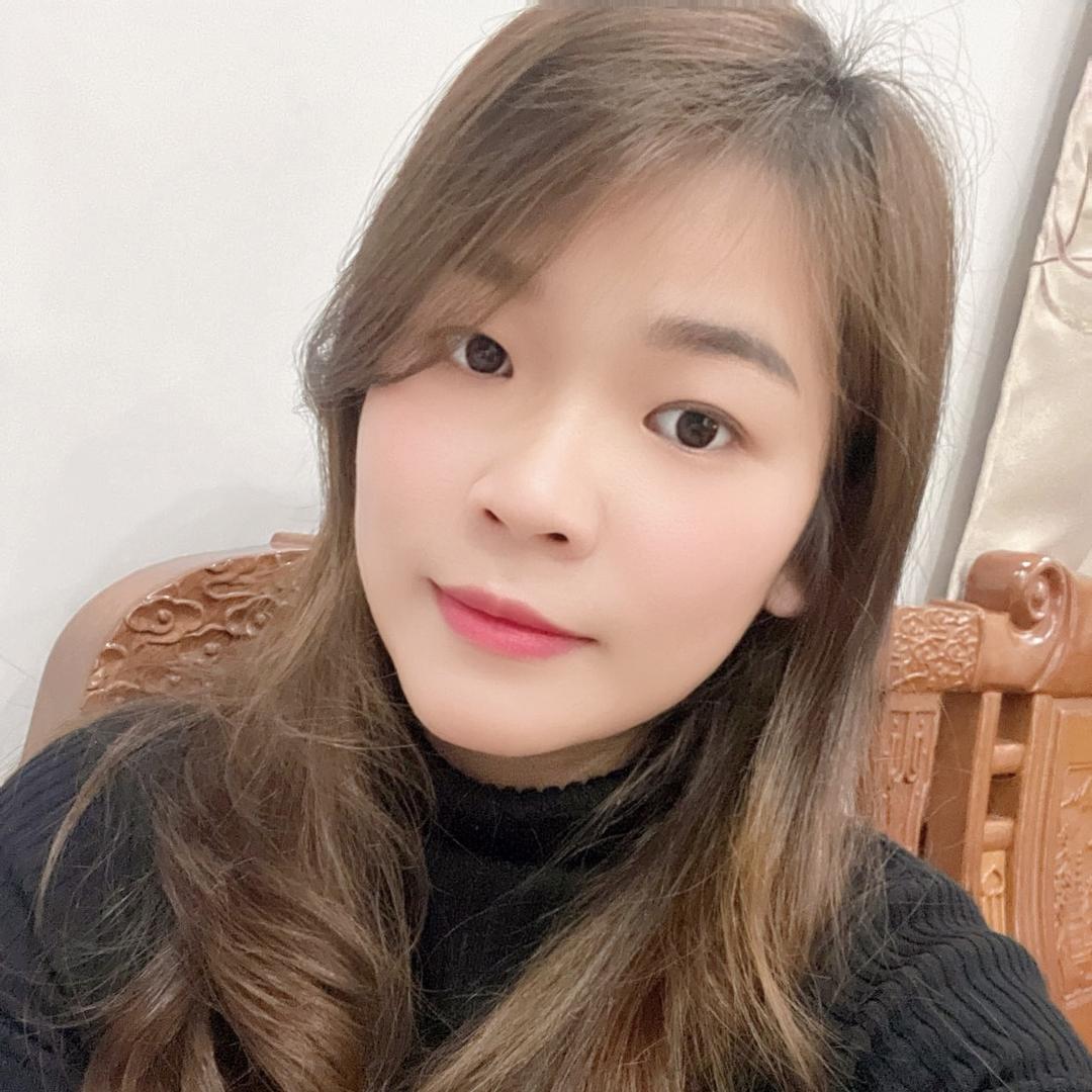 柒姑娘。